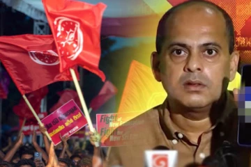 මාලිමාව Youtube, Tiktok වලින් ගහපු ගේම - මරික්කාර් හෙළිකරයි