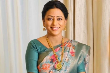 புதிய Projectல் கமிட்டாகியுள்ள பாக்கியலட்சுமி சீரியல் புகழ் சுசித்ரா.. நியூ லுக்கில் நடிகை போட்டோ