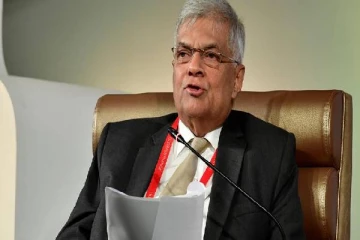 மத்திய வங்கி கையிருப்பு தொடர்பில் பிரதமர் விடுத்த பகீர் தகவல்