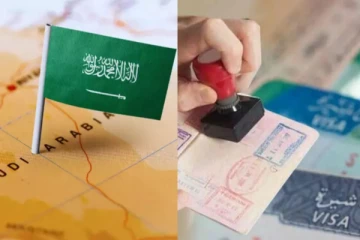 சவுதி அரேபியாவில் 14 நாடுகளுக்கான விசா நிறுத்தம்