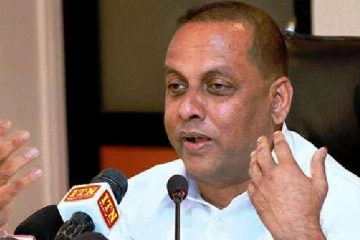 பொருளாதார சுமை மக்கள் மீது திணிக்கப்படாது – அமைச்சர் மஹிந்த அமரவீர திட்டவட்டம்