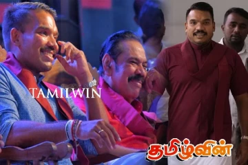 ஜனாதிபதியும் அல்ல.. எம்.பியும் அல்ல! என்றும் நிறைவேறாத நாமலின் கனவுகள்