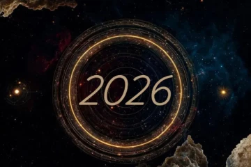 ஜோதிடம்: 2026-ல் வரப்போகும் பெரிய ஆபத்து..என்ன தெரியுமா?