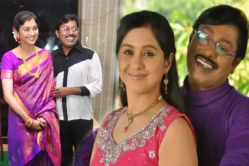 ராஜகுமாரனை காதலித்தது ஏன்? முதன்முறையாக உண்மையைக் கூறிய தேவயாணி!