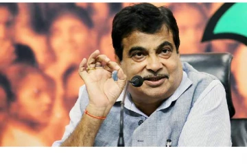 நாங்கள் சந்தர்ப்பவாதிகள்.. நிதின் கட்கரியின் பரபரப்பு பேச்சு- புகைச்சலில் பாஜக!