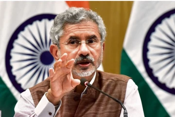 இந்திய வெளிவிவகார அமைச்சர் ஜெய்சங்கர் இலங்கை வருகை