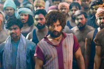 ஊ சொல்றியா மாமா.. பாடல் சர்ச்சை பற்றி அல்லு அர்ஜுன் ஒரே வார்த்தையில் கொடுத்த பதில்