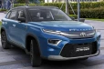 Toyota-வின் Hyryder Festival Edition அறிமுகம்., விலை என்ன?