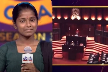 இலங்கை பாராளுமன்றத்தில் பேசப்பட்ட அசானி- ஈழத்து பெண்ணுக்கு கிடைத்த அங்கீகாரம்