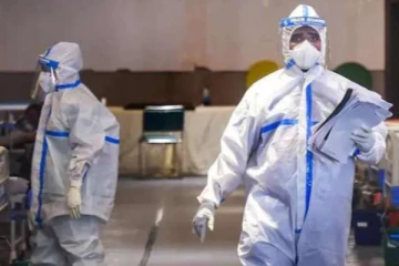 கொரோனா வார்டில் பணியாற்றிய டாக்டர் தற்கொலை! அதிர்ச்சி சம்பவம்