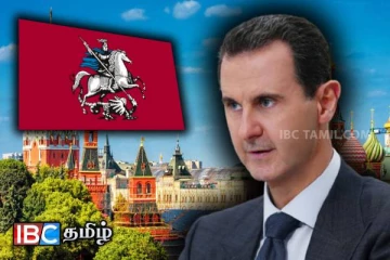 சிரியாவை ஆக்கிரமிக்கும் கிளர்ச்சியாளர்கள்! தப்பிய ஜனாதிபதியின் நிலை
