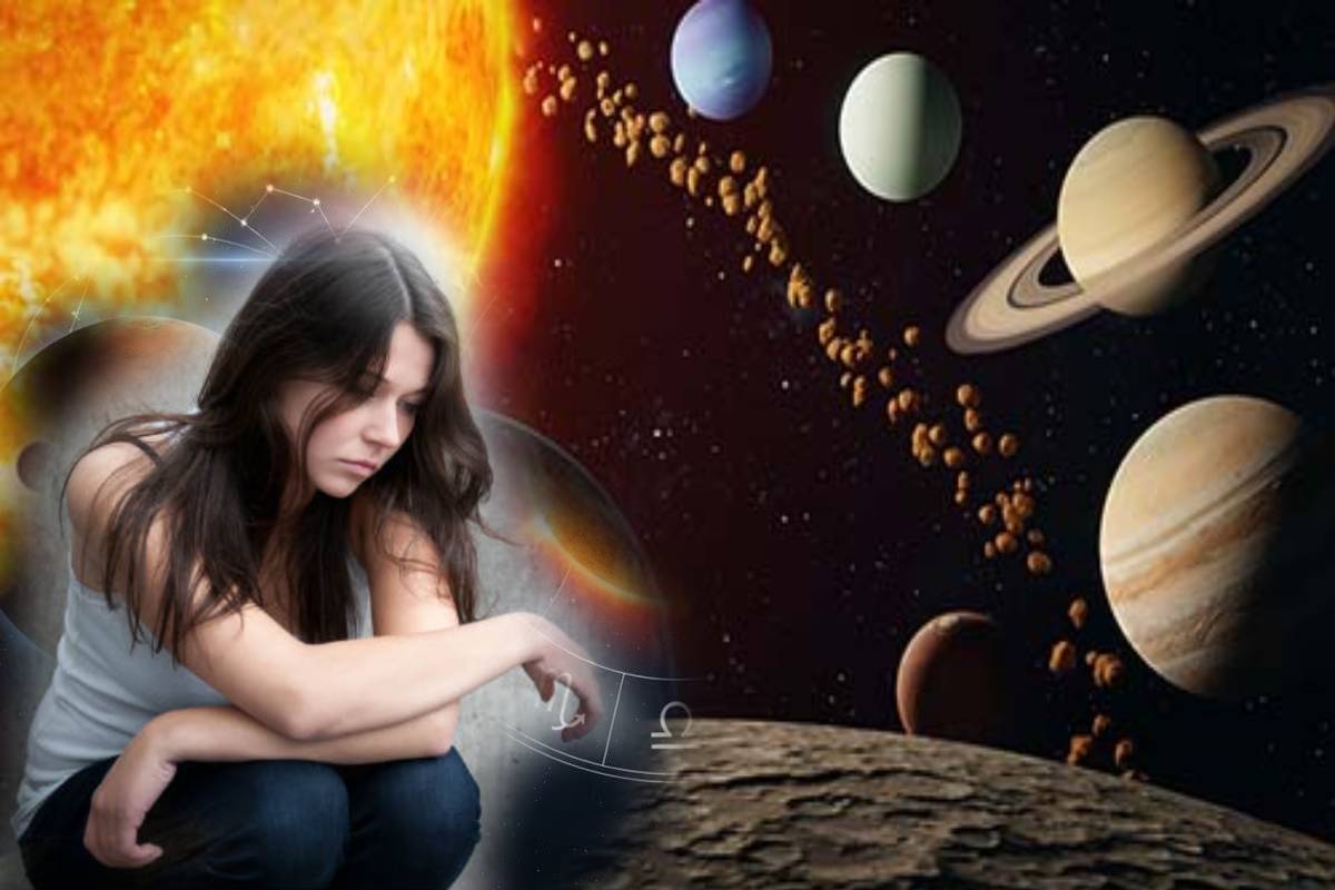 ஒரே நேரத்தில் வக்ர நிலையில் 4 கிரகங்கள்: மார்ச் 4 முதல் இந்த ராசியினர் ஜாக்கிரதை! | 4 Planets Retrograde In March Who Be Careful ஒரே நேரத்தில் வக்ர நிலையில் 4 கிரகங்கள்: மார்ச் 4 முதல் இந்த ராசியினர் ஜாக்கிரதை! | 4 Planets Retrograde In March Who Be Careful