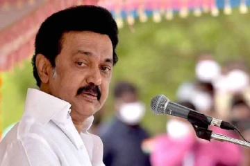 BJPயை வீழ்த்துவதே அனைவரின் நோக்கம்- முக ஸ்டாலின்