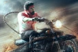 உலகளவில் வசூல் வேட்டையாடி வரும் கருப்பு.. பாக்ஸ் ஆபிஸ் விவரம்
