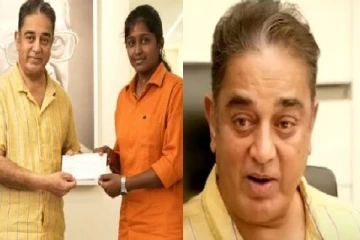 நடிகர் கமல் ஷர்மிளாவுக்கு பரிசாக கொடுத்த காரின் விலை எவ்வளவுன்னு தெரியுமா? இதோ