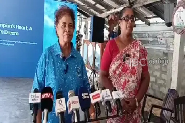 யாழில் சுற்றுலா மையம் அமைக்க 300 ஏக்கர் காணியை கேட்கும் தனியார் நிறுவனம் : மக்கள் கடும் எதிர்ப்பு | Private Company Asksr 300 Acres Of Land In Jaffna