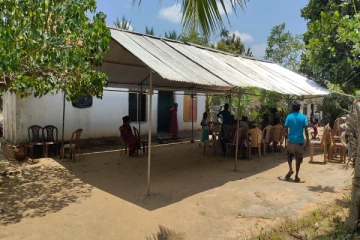 கிளிநொச்சி சிவபுரம் பகுதியில் குடும்பஸ்தர் அடித்து கொலை - பொலிஸார் தீவிர விசாரணை