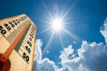 இலங்கையின் இன்றைய காலநிலை!