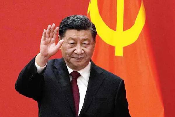 ட்ரம்ப் ஜனாதிபதியாக இருக்கும் வரையில்... சீனா அளித்த வாக்குறுதி | Trump Says Xi Told Him