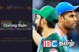 அனல் பறக்கப்போகும் இந்தியா–பாகிஸ்தான் போட்டி! டிக்கெட்டுகளுக்கு அலைமோதும் ரசிகர்கள்