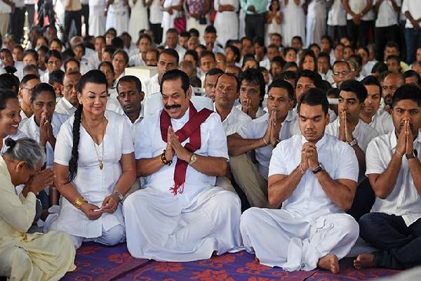 மாபெரும் போராட்டத்திற்கு சர்வதேசத்துக்கு அழைப்பு விடுத்துள்ள பல்கலைக்கழக மாணவர் சம்மேளனம் | Protest At Kelani University Tomorrow