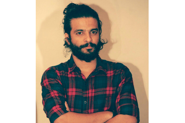 STR - GVM கூட்டணியில் இளம் மலையாள நடிகர்...யார் தெரியுமா ? | Gvm Str Vtk Movie Act