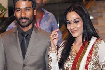 தனுஷ் விவாகரத்து முடிவுக்கு காரணம் இதுவா? போட்டுடைக்கும் நெட்டிசன்கள்