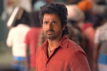 சிவகார்த்திகேயனின் மாவீரன் படம் இதுவரை செய்துள்ள வசூல்.. எவ்வளவு தெரியுமா..