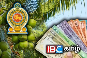தென்னை விவசாயிகளுக்கு அரசு வெளியிட்ட மகிழ்ச்சி தகவல்