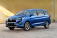 26கிமீ மைலேஜ் தரும் MPV.! Toyota Rumion Festival Edition அறிமுகம்