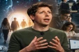 உங்கள் வேலைக்கு ஆபத்தா? ; AI பற்றி Sam Altman சொன்ன அந்த அதிர்ச்சி உண்மை