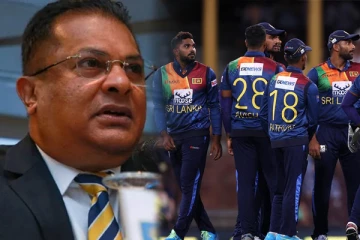 இலங்கை கிரிக்கெட் சபையின் தலைவரை அதிர்ச்சிக்குள்ளாக்கிய அணியின் முடிவுகள்