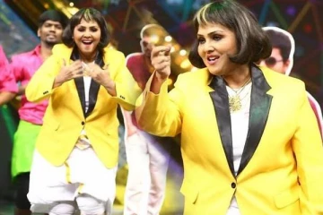 பிக்பாஸ் பாத்திமா பாபுவிற்கு என்ன ஆனது? மருத்துவமனையில்  தற்போதைய நிலை இதுதான்!