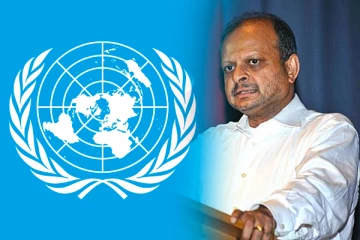 தமிழர்கள் தொடர்பில் ஐக்கிய நாடுகள் அமைப்பிடம் விடுக்கப்பட்டுள்ள கோரிக்கை