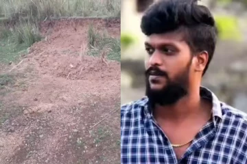 ஐடி ஊழியரை கொன்று புதைத்த நண்பர்கள் - காரணம் என்ன?