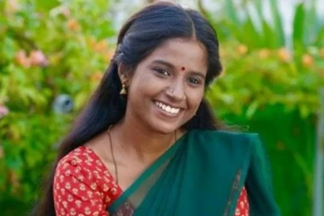 சன் டிவி சுந்தரி சீரியல் நடிகைக்கு திருமணம் முடிந்துவிட்டது - அழகிய காதல் ஜோடியை பார்த்துள்ளீர்களா