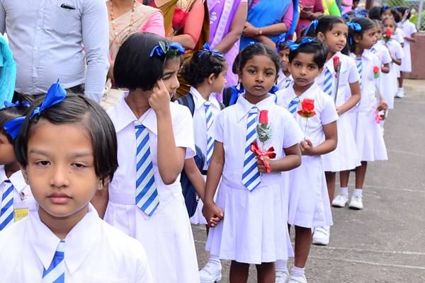 முதலாம் தரத்திற்கு மாணவர்களை இணைத்தல்;   கல்வி அமைச்சு வெளியிட்ட அறிவிப்பு | Connecting Students To First Grade