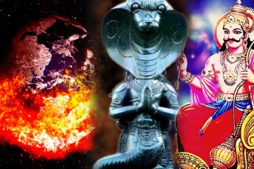 சனியோடு கூட்டணி சேரும் புதன்... அழிவை தடுக்க 12 ராசிக்கும் பரிகாரம்! யார் யாருக்கு நன்மை?