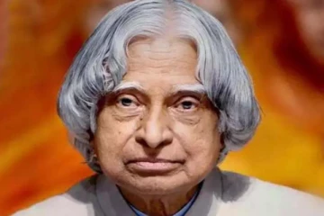 குடும்ப கஷ்டத்திற்கு வேலைக்கு போன அப்துல் கலாம்... தன்னம்பிக்கையை வளர்க்கும் பொன்மொழிகள்