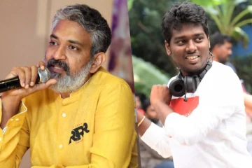 பாகுபலி திரைப்படத்தில் இவ்வளவு காப்பியடிக்கப்பட்ட காட்சிகளா! இதே அட்லீ செய்திருந்தால்