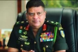 හිටපු හමුදාපති ශවේන්ද්‍ර සිල්වා සජබෙන් දේශපාලනයට? සමාජ මාධ්‍ය කලඹමින් පුවතක් පැතිරෙයි [PHOTOS]