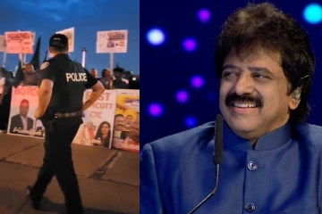 கனடா தமிழர் தெரு விழாவில் குழப்பம்....இசை நிகழ்ச்சியில் முட்டைவீச்சு!