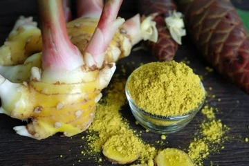 சுகர் நோயாளி ஒரே ஒரு துண்டு இஞ்சி தின்னா என்ன நடக்கும்! தினமும் சாப்பிடலாமா?