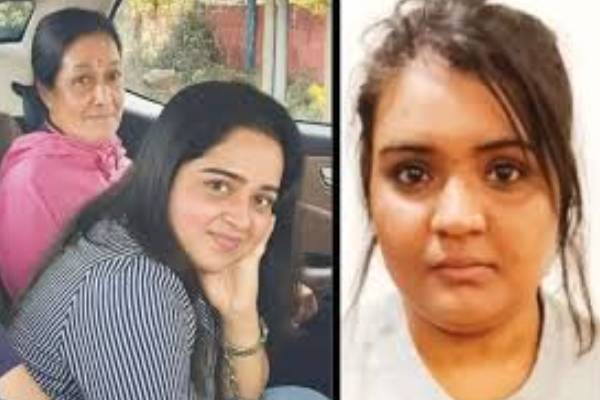 போலி இஷாரா செவ்வந்தி விவகாரம்! நெருங்கிய தொடர்பிலிருந்த பொலிஸ் சார்ஜன்ட் இடைநீக்கம் | Fake Raza Chevanti Case Controversy Again போலி இஷாரா செவ்வந்தி விவகாரம்! நெருங்கிய தொடர்பிலிருந்த பொலிஸ் சார்ஜன்ட் இடைநீக்கம் | Fake Raza Chevanti Case Controversy Again