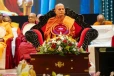 අතිපූජ්‍ය නිකපොත චන්ද්‍රජෝති නාහිමියෝ උඩරට අමරපුර මහා නිකායේ මහානායක ධුරයෙන් පිදුම් ලබති