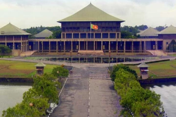 මැති ඇමතිවරුන්ට තීරණාත්මක සති දෙකක්