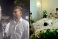 නන්දා මාලිනියන්ට අවසන් ගෞරව දක්වන්න ආ හේමාල් රණසිංහ- කලා ලෝකයම සංවේදී වෙයි