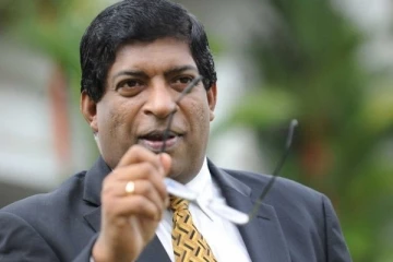 ரவியின் கருணாநாயக்க வீட்டில் தொடரும் இரகசிய சந்திப்புகள்! கொழும்பு அரசியலில் பரபரப்பு