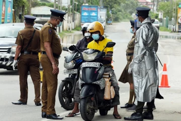 ஊடரங்கு காலத்தில் மேலும் 639 பேர் சிக்கினர்