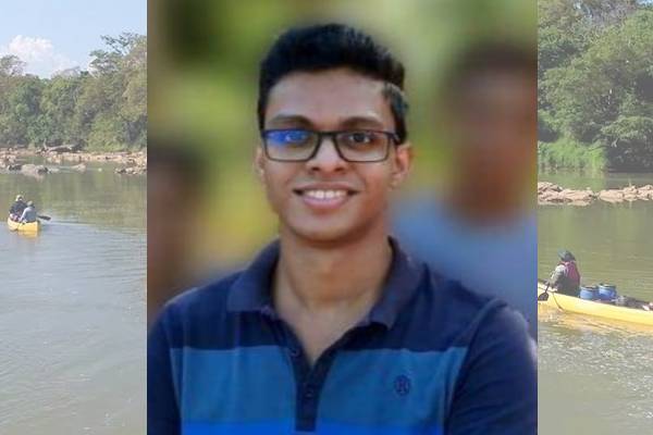 நான்கு நாட்களின் பின்னர் சடலமாக மீட்கப்பட்ட மாணவன்! | Student Who Was Recovered Body